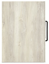 Cambeck Queen Panel Storage Bed, Dresser, Chest and 2 Nightstands from Ashley Furniture - Luna Furniture