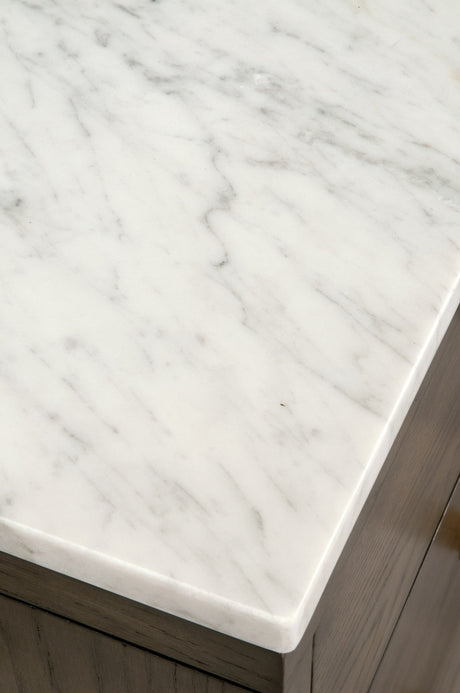 Cambria 8-drawer Double Dresser from Essentials For Living - Luna Furniture