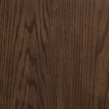 Camdill Dark Brown Chairside End Table from Ashley - Luna Furniture