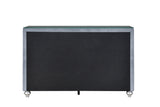Cameo Gray Dresser from Crown Mark - Luna Furniture
