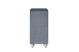 Cameo Gray Dresser from Crown Mark - Luna Furniture