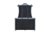 Cameo Gray Dresser from Crown Mark - Luna Furniture