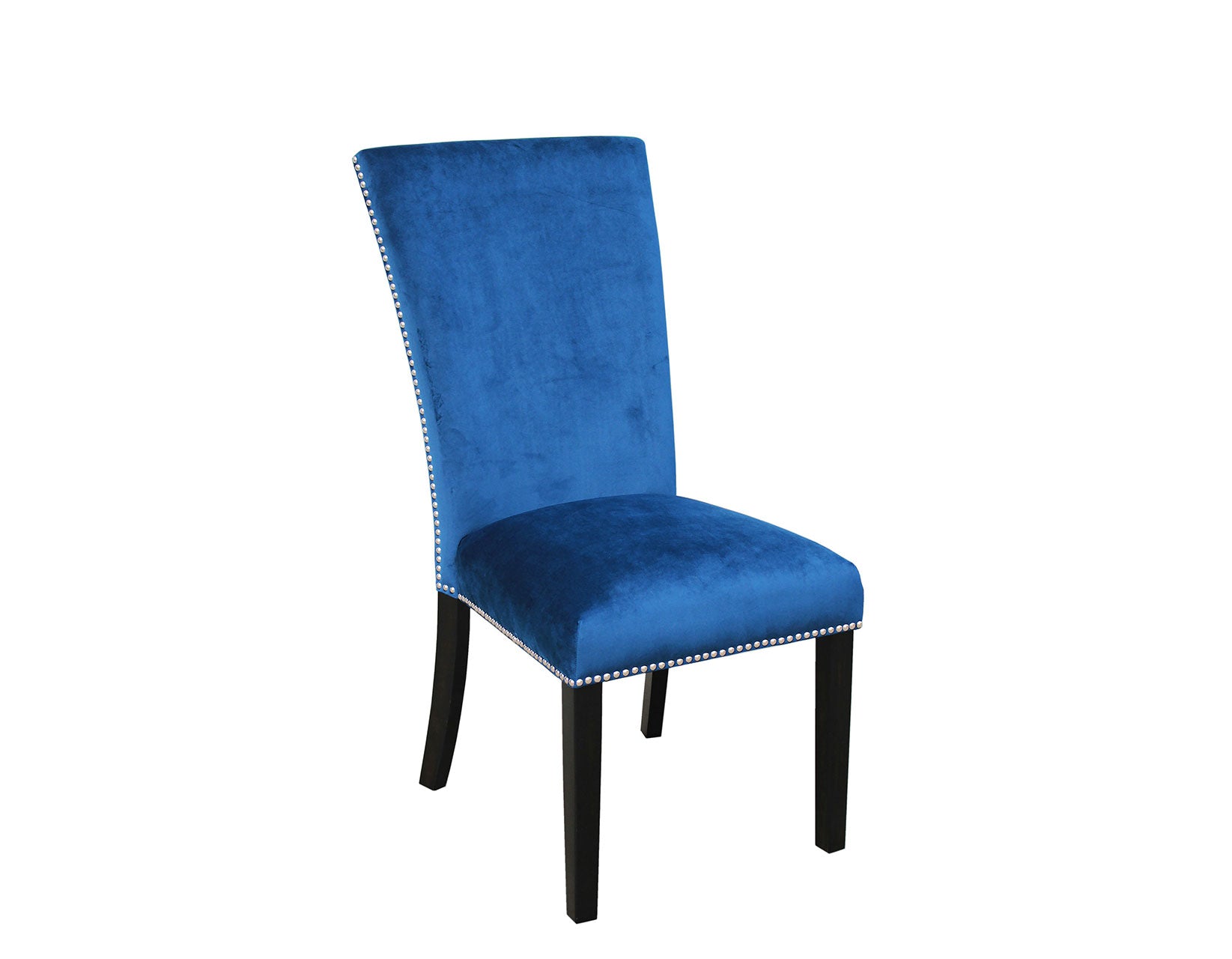 Steve Silver Camila Side Chair - Thumbnail 2