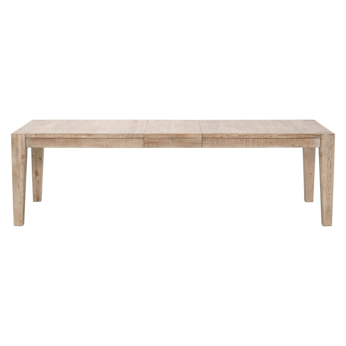 Canal Extension Dining Table from Essentials For Living - Luna Furniture