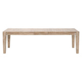 Canal Extension Dining Table from Essentials For Living - Luna Furniture
