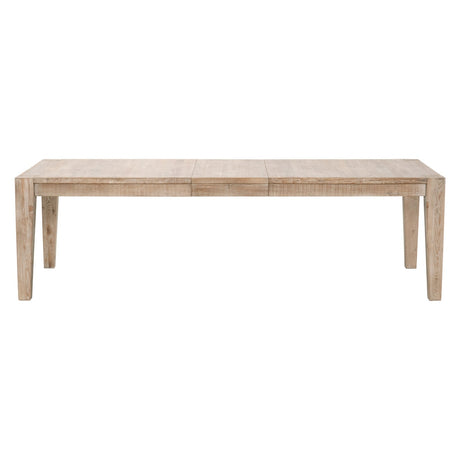 Canal Extension Dining Table from Essentials For Living - Luna Furniture