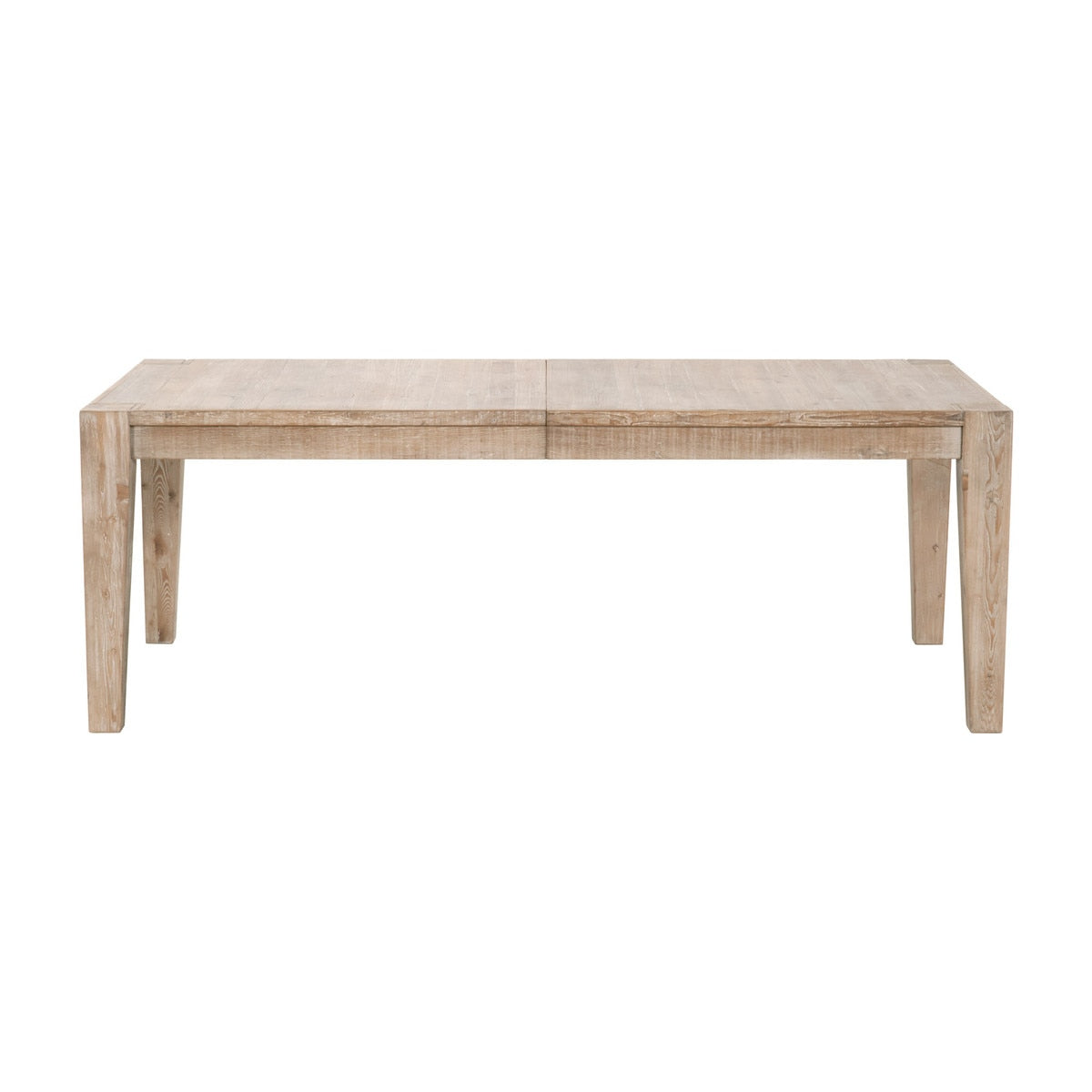 Canal Extension Dining Table from Essentials For Living - Luna Furniture