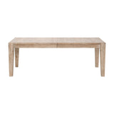 Canal Extension Dining Table from Essentials For Living - Luna Furniture