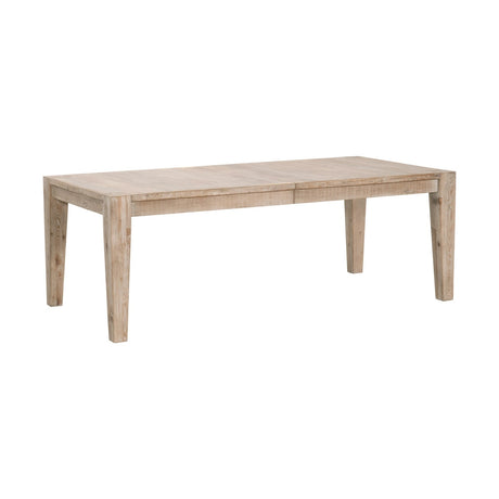 Canal Extension Dining Table from Essentials For Living - Luna Furniture