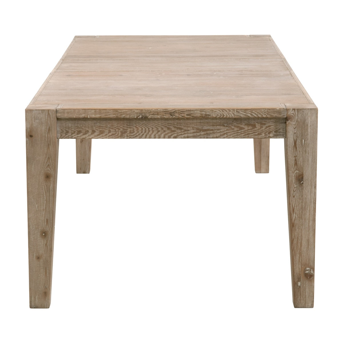 Canal Extension Dining Table from Essentials For Living - Luna Furniture