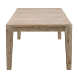 Canal Extension Dining Table from Essentials For Living - Luna Furniture