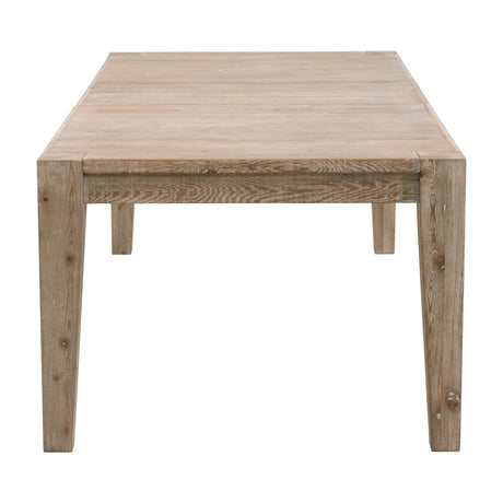Canal Extension Dining Table from Essentials For Living - Luna Furniture