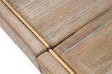 Canal Extension Dining Table from Essentials For Living - Luna Furniture