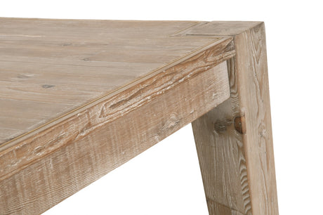 Canal Extension Dining Table from Essentials For Living - Luna Furniture