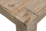 Canal Extension Dining Table from Essentials For Living - Luna Furniture