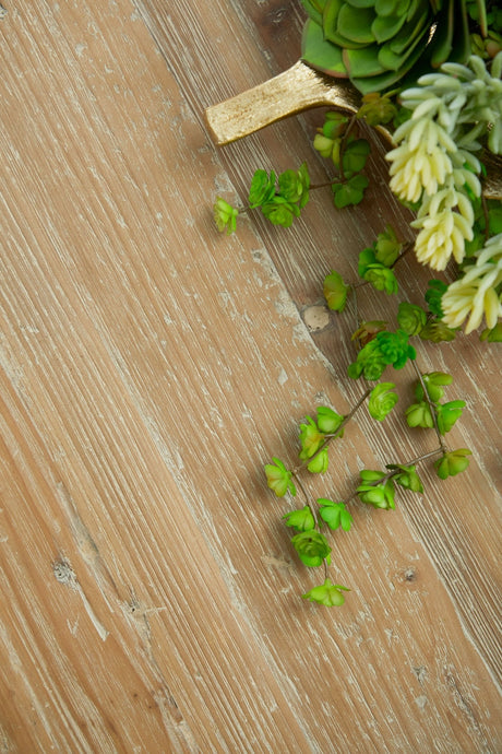 Canal Extension Dining Table from Essentials For Living - Luna Furniture