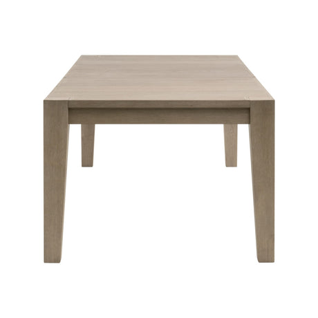 Canal Extension Dining Table from Essentials For Living - Luna Furniture