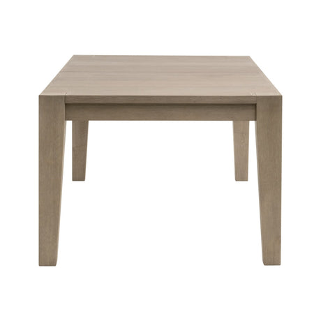 Canal Extension Dining Table from Essentials For Living - Luna Furniture