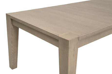 Canal Extension Dining Table from Essentials For Living - Luna Furniture