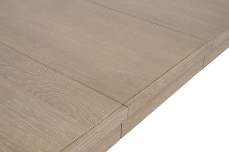 Canal Extension Dining Table from Essentials For Living - Luna Furniture