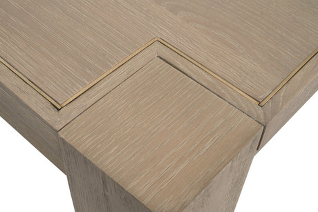 Canal Extension Dining Table from Essentials For Living - Luna Furniture