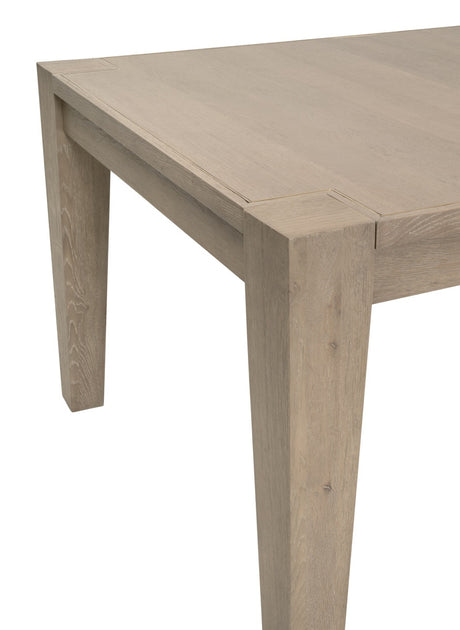 Canal Extension Dining Table from Essentials For Living - Luna Furniture