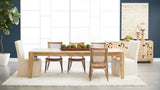 Canal Extension Dining Table from Essentials For Living - Luna Furniture