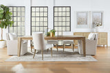 Canal Extension Dining Table from Essentials For Living - Luna Furniture