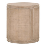 Cane End Table from Essentials For Living - Luna Furniture