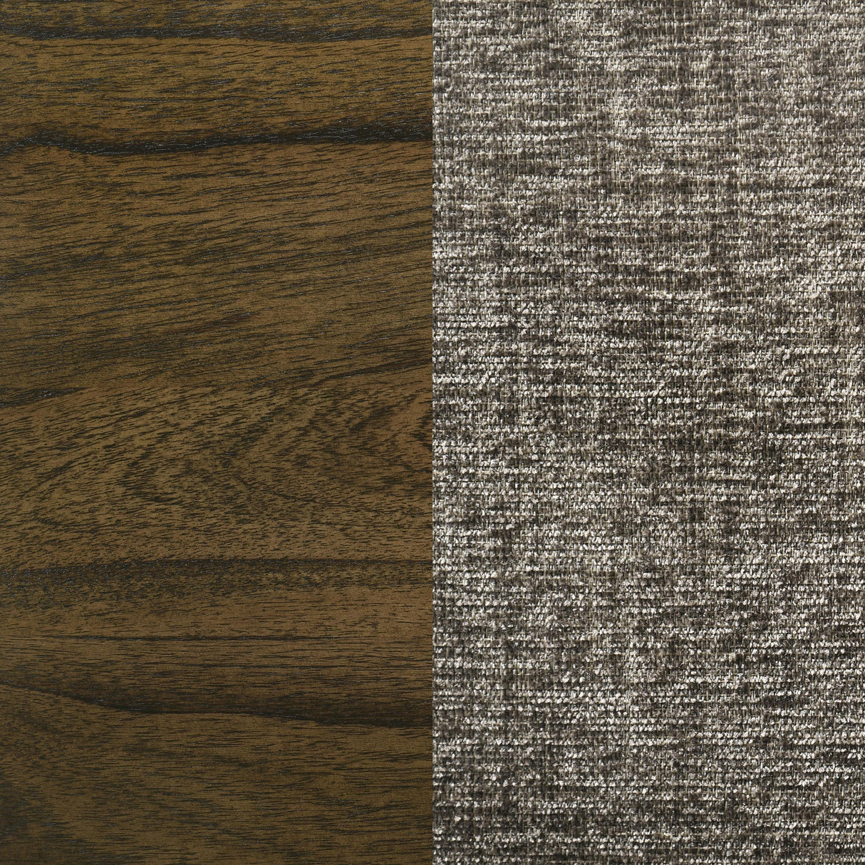 Canfield Brown Counter Height Chair, Set of 2 from Coaster - Luna Furniture