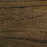 Canfield Brown Square Counter Height Dining Table from Coaster - Luna Furniture