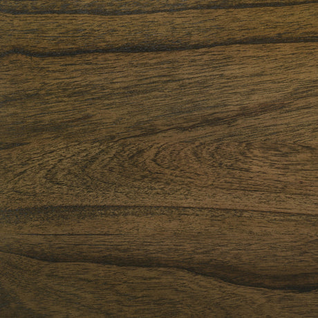 Canfield Brown Square Counter Height Dining Table from Coaster - Luna Furniture