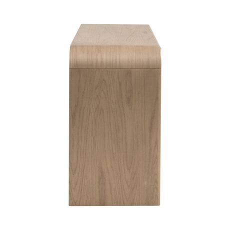 Cannes 6-drawer Double Dresser from Essentials For Living - Luna Furniture