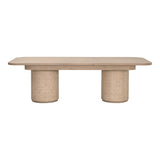 Cannes Extension Dining Table