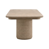 Cannes Extension Dining Table