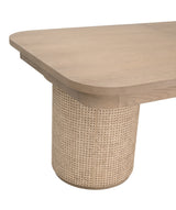 Cannes Extension Dining Table