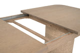 Cannes Extension Dining Table