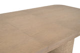 Cannes Extension Dining Table