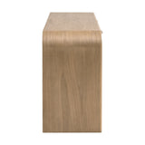 Cannes Media Sideboard from Essentials For Living - Luna Furniture