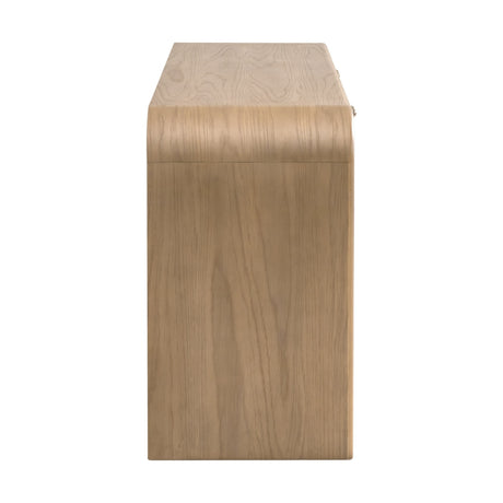 Cannes Media Sideboard from Essentials For Living - Luna Furniture