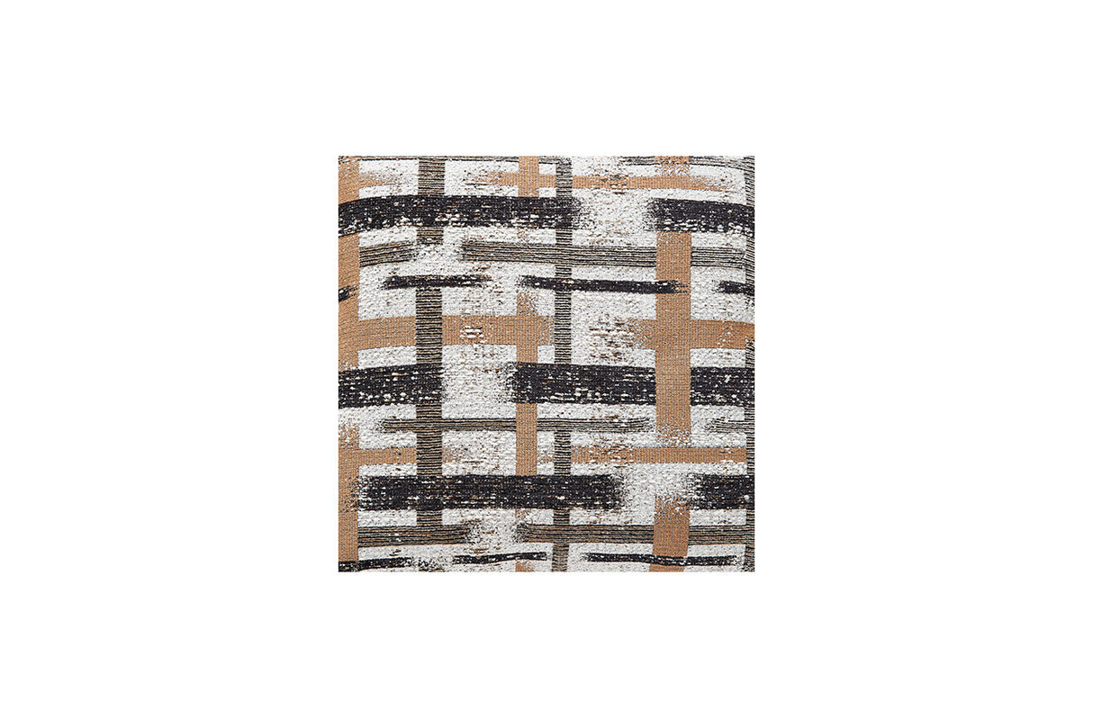 Cannonbrook Nutmeg 3-Piece LAF Chaise Sectional from Ashley - Luna Furniture