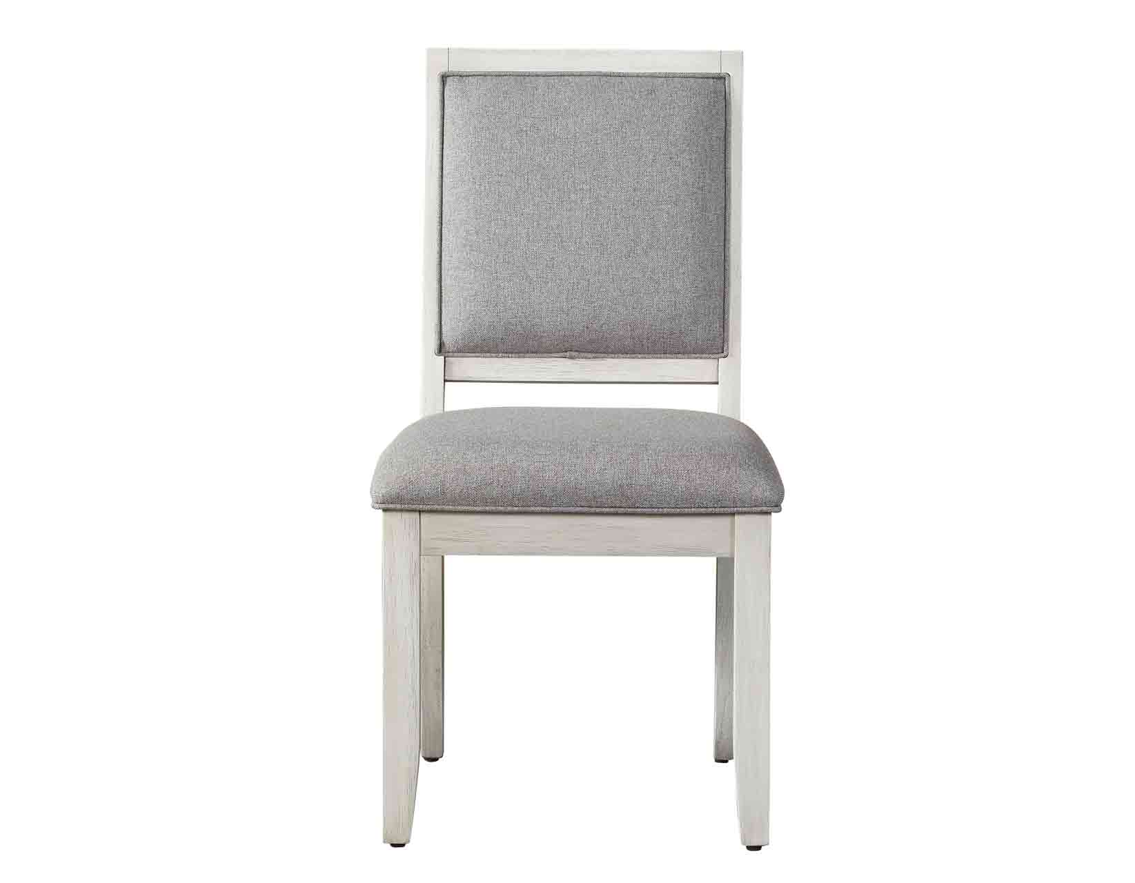 Steve Silver Canova Side Chair, Set of 2 – Luna Furniture