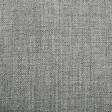 Cantley Gray Upholstered Dining Side Chair, Set of 2 from Coaster - Luna Furniture