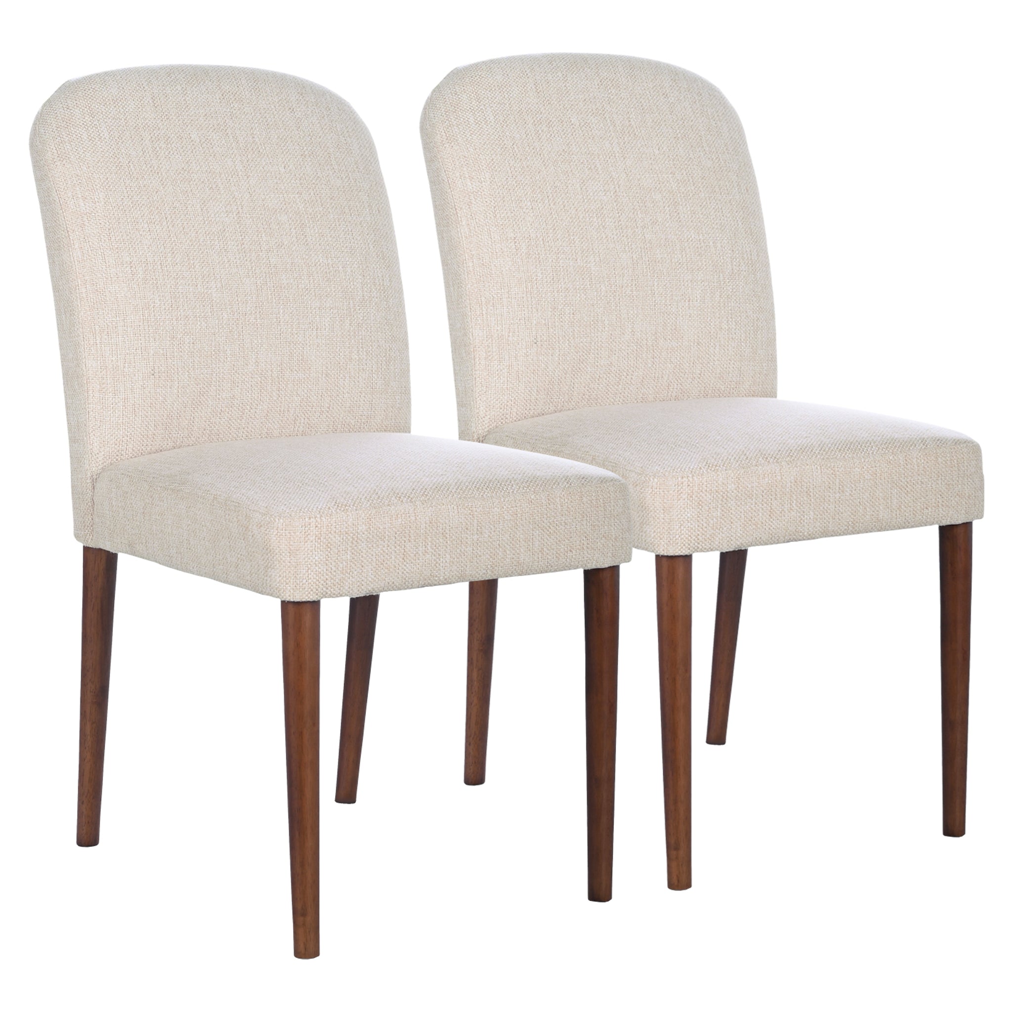 Ashcroft Furniture Capri Dining Chair