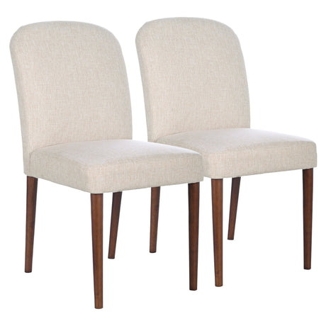 Capri Beige Dining Chair from Midinmod - Luna Furniture