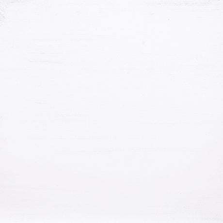 Cardella Distressed White 2-Door Mandala Accent Cabinet from Coaster - Luna Furniture