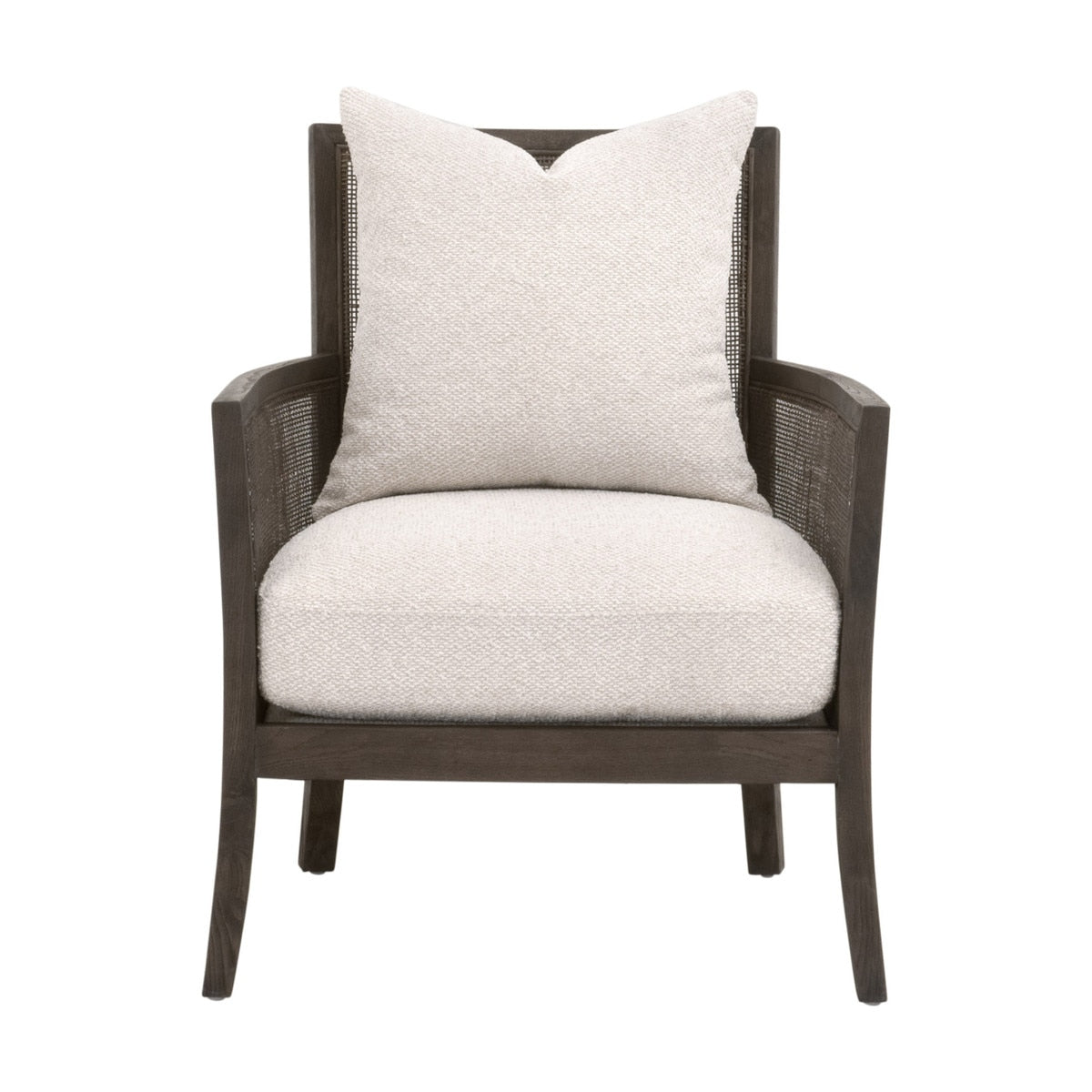 Caris Club Chair from Essentials For Living - Luna Furniture