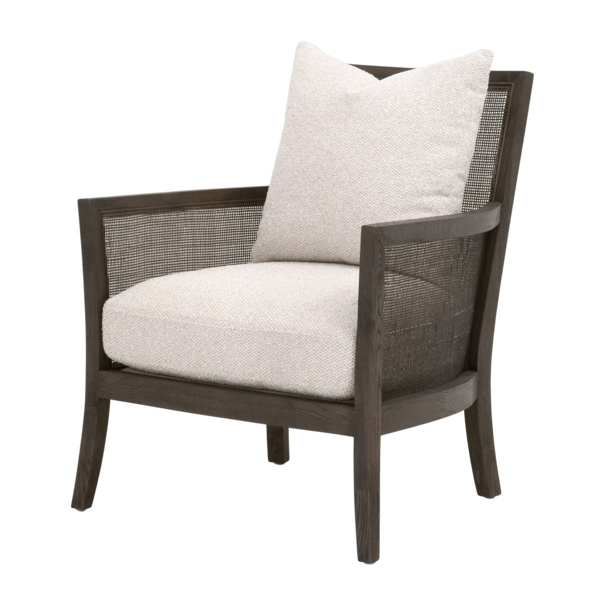 Caris Club Chair from Essentials For Living - Luna Furniture
