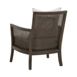 Caris Club Chair from Essentials For Living - Luna Furniture