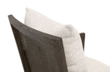 Caris Club Chair from Essentials For Living - Luna Furniture
